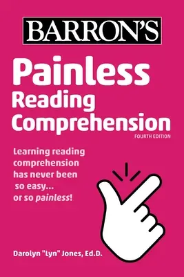 Bezbolestné čtení s porozuměním - Painless Reading Comprehension