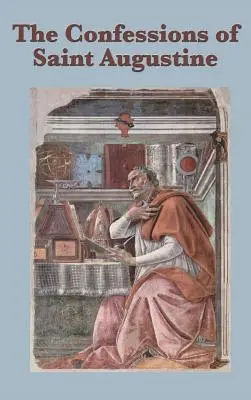 Vyznání svatého Augustina - The Confessions of Saint Augustine