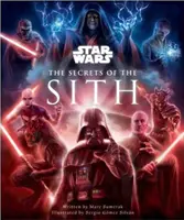Star Wars - Tajemství Sithů - Star Wars - Secrets of the Sith