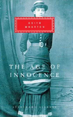 Věk nevinnosti - The Age of Innocence