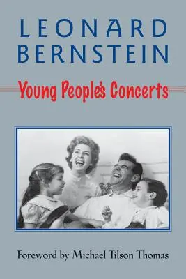 Koncerty pro mladé lidi - Young People's Concerts