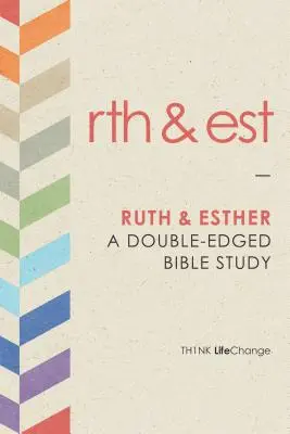 Rút a Ester - Ruth & Esther