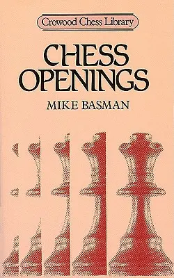 Šachová zahájení - Chess Openings