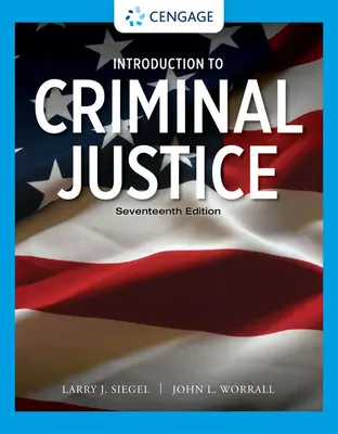 Úvod do trestního soudnictví - Introduction to Criminal Justice