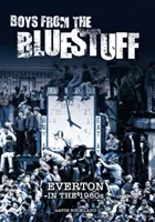 Kluci z Bluestuffu - Boys From The Bluestuff