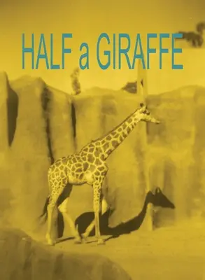 Půlka žirafy - Half a Giraffe