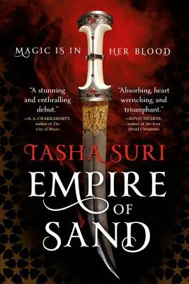 Říše písku - Empire of Sand