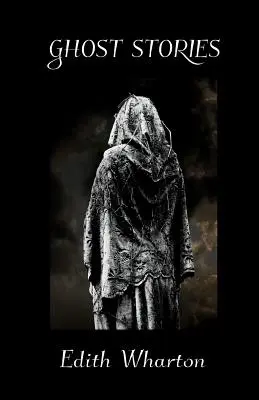 Strašidelné příběhy - Ghost Stories