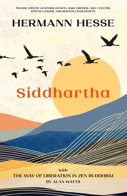 Siddhártha (Warbler Classics Annotated Edition) - Siddhartha (Warbler Classics Annotated Edition)