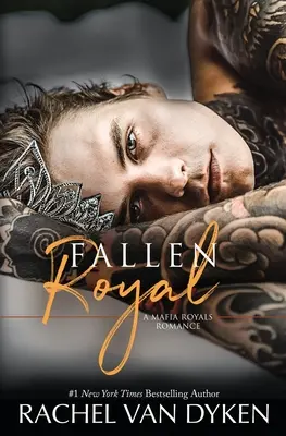 Padlý král - Fallen Royal