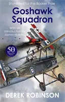Goshawk Squadron - 50th Anniversary Edition (Edice k 50. výročí) - Goshawk Squadron - 50th Anniversary Edition