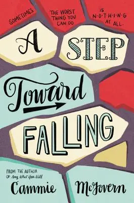 Krok k pádu - A Step Toward Falling