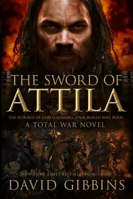 Attilův meč - Sword of Attila