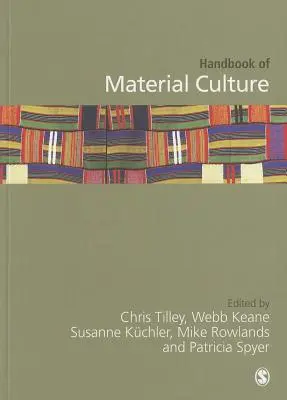 Příručka hmotné kultury - Handbook of Material Culture