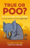 Pravda, nebo hovínko? - True or Poo?