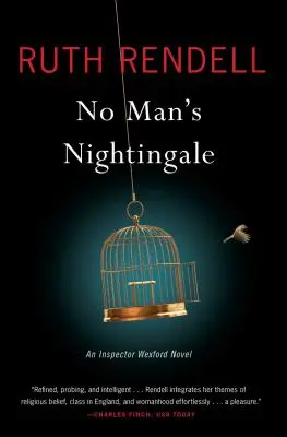 Nikdo není slavík - No Man's Nightingale
