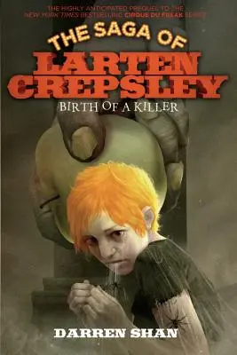 Zrození vraha - Birth of a Killer