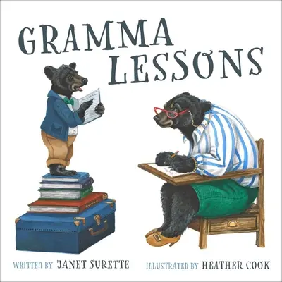 Babiččiny lekce - Gramma Lessons