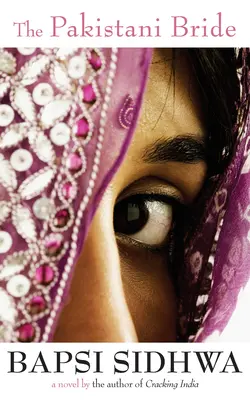 Pákistánská nevěsta - The Pakistani Bride