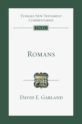 Římanům: Řím: úvod a komentář - Romans: An Introduction and Commentary