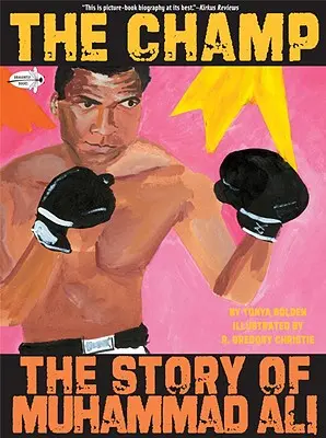 Šampion: Příběh Muhammada Aliho - The Champ: The Story of Muhammad Ali