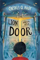 Lev nad dveřmi - Lion Above the Door
