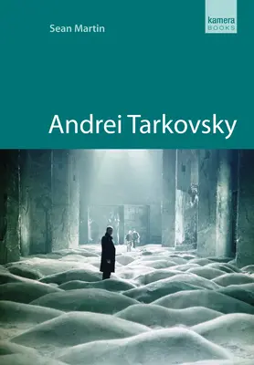 Andrej Tarkovskij - Andrei Tarkovsky