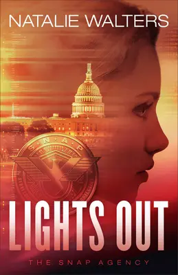 Zhasnutá světla - Lights Out