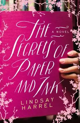 Tajemství papíru a inkoustu - The Secrets of Paper and Ink