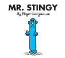 Pan Lakomec - Mr. Stingy
