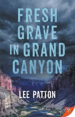 Čerstvý hrob v Grand Canyonu - Fresh Grave in Grand Canyon