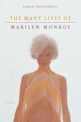 Mnoho životů Marilyn Monroe - The Many Lives of Marilyn Monroe