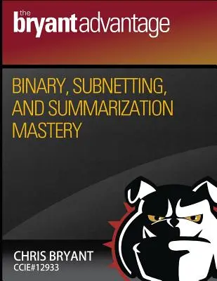 Zvládnutí binárních, podsíťových a sumarizačních funkcí - Binary, Subnetting, and Summarization Mastery