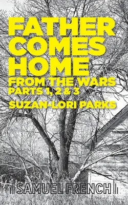 Otec se vrací domů z války, část 1, 2 a 3 - Father Comes Home From the Wars, Parts 1, 2 & 3