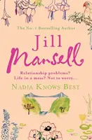 Nadia to ví nejlépe - hřejivý a vtipný příběh o lásce, chtíči a rodinném dramatu - Nadia Knows Best - A warm and witty tale of love, lust and family drama