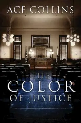 Barva spravedlnosti - The Color of Justice