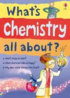 O čem je chemie? - What's Chemistry all about?