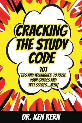 Prolomení studijního kódu - Cracking the Study Code