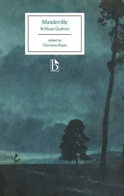 Mandville: Příběh ze sedmnáctého století v Anglii - Mandeville: A Tale of the Seventeenth Century in England