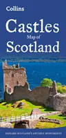 Mapa hradů a zámků ve Skotsku - prozkoumejte skotské starobylé památky - Castles Map of Scotland - Explore Scotland's Ancient Monuments