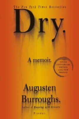 Suchý: A Memoir - Dry: A Memoir