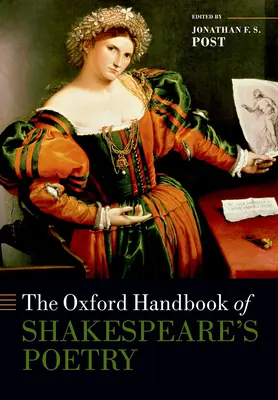Oxfordská příručka Shakespearovy poezie - The Oxford Handbook of Shakespeare's Poetry