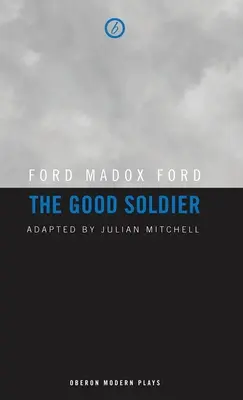 Dobrý voják - The Good Soldier