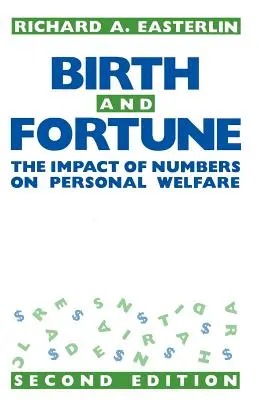 Zrození a štěstí: Vliv čísel na osobní blahobyt - Birth and Fortune: The Impact of Numbers on Personal Welfare