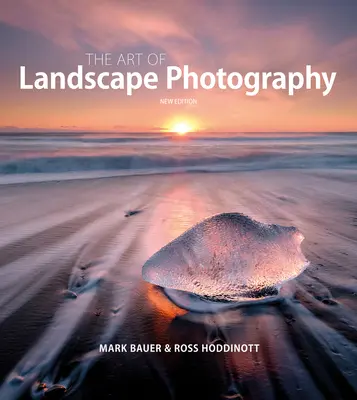 Umění krajinářské fotografie - The Art of Landscape Photography