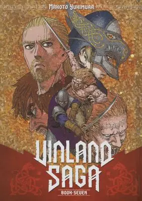 Sága o Vinlandu, svazek 7 - Vinland Saga, Volume 7