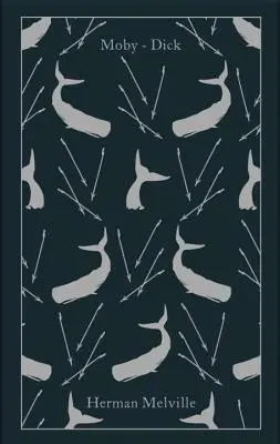 Moby-Dick: Mobyick: aneb velryba - Moby-Dick: Or, the Whale