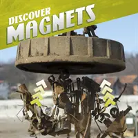 Objevte magnety - Discover Magnets