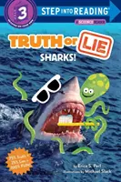 Pravda nebo lež: žraloci! - Truth or Lie: Sharks!