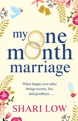 Moje měsíční manželství - My One Month Marriage